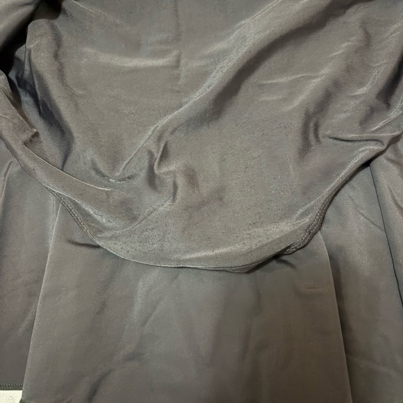 Baleaf Black Athletic Skirt - Picture 5 of 7